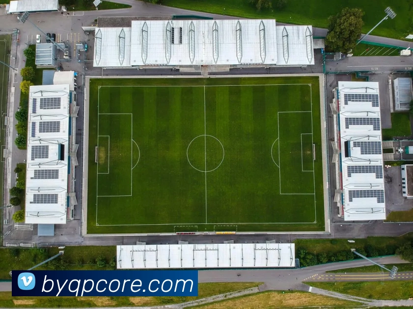 博雅棋牌APP 体育赛事宣传图